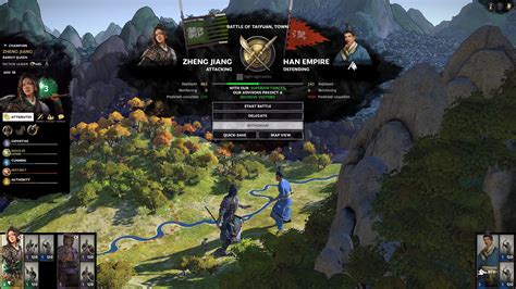 total war three kingdoms marriage|Marriage mechanics in three kingdoms : r/totalwar .